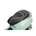 Vespa ROMA Scooter Vehicle Green