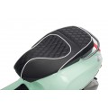 Vespa ROMA Scooter Vehicle Green