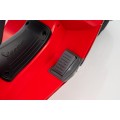 Vehicle Scooter Vespa ROMA Red