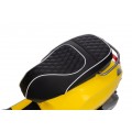 Vehicle Scooter Vespa ROMA Yellow
