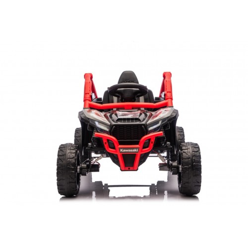 Kawasaki TERYX KRX1000 Buggy Red