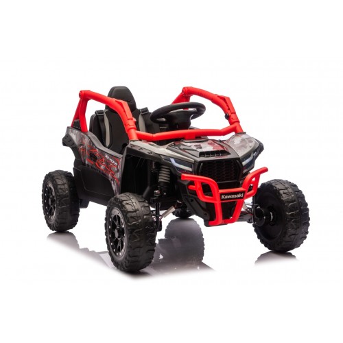 Kawasaki TERYX KRX1000 Buggy Red