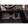 Kawasaki TERYX KRX1000 Buggy Red