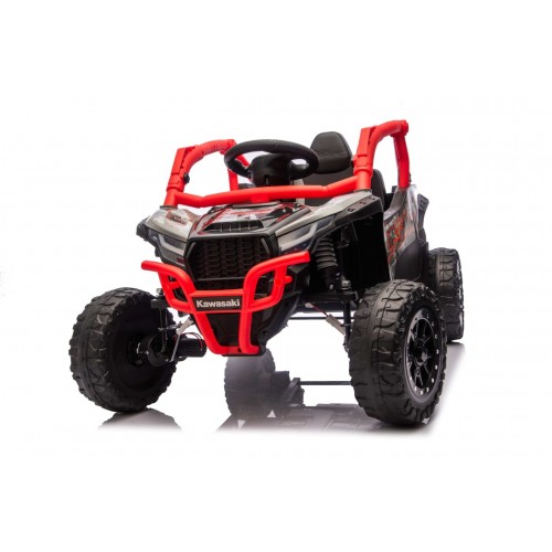 Kawasaki TERYX KRX1000 Buggy Red