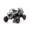Kawasaki TERYX KRX1000 Gray Buggy