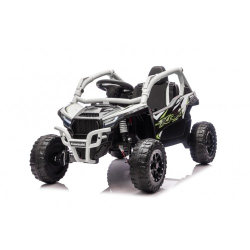 Kawasaki TERYX KRX1000 Gray Buggy