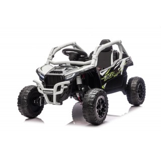 Kawasaki TERYX KRX1000 Gray Buggy