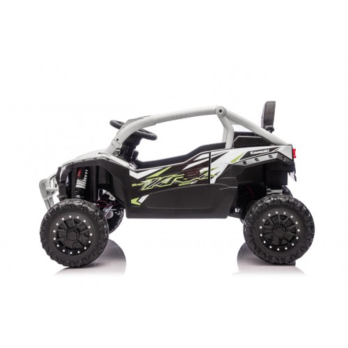 Kawasaki TERYX KRX1000 Gray Buggy
