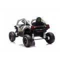Kawasaki TERYX KRX1000 Gray Buggy