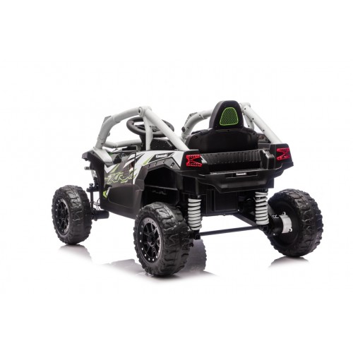 Kawasaki TERYX KRX1000 Gray Buggy