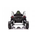 Kawasaki TERYX KRX1000 Gray Buggy