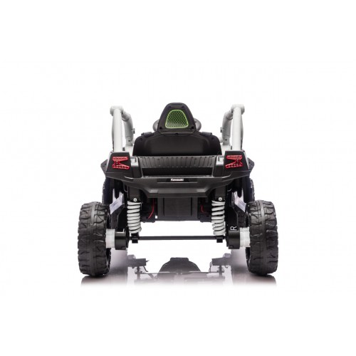 Kawasaki TERYX KRX1000 Gray Buggy