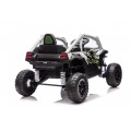 Kawasaki TERYX KRX1000 Gray Buggy