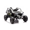 Kawasaki TERYX KRX1000 Gray Buggy