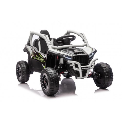 Kawasaki TERYX KRX1000 Gray Buggy
