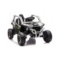 Kawasaki TERYX KRX1000 Gray Buggy