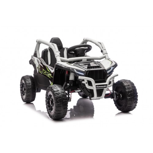 Kawasaki TERYX KRX1000 Gray Buggy