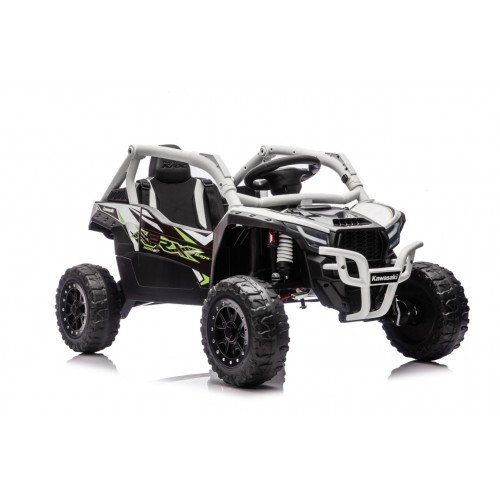 Kawasaki TERYX KRX1000 Gray Buggy
