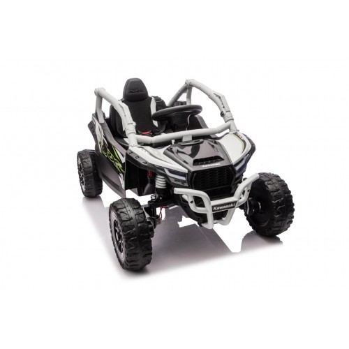 Kawasaki TERYX KRX1000 Gray Buggy
