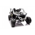 Kawasaki TERYX KRX1000 Gray Buggy