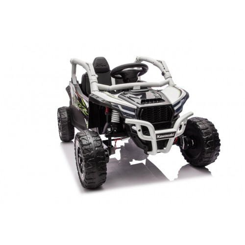 Kawasaki TERYX KRX1000 Gray Buggy
