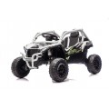 Kawasaki TERYX KRX1000 Gray Buggy