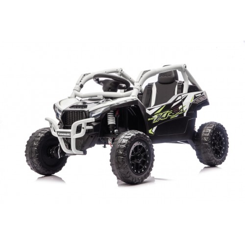 Kawasaki TERYX KRX1000 Gray Buggy