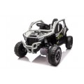 Kawasaki TERYX KRX1000 Gray Buggy