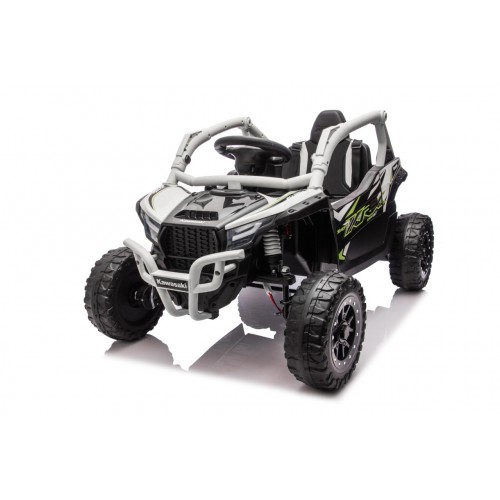 Kawasaki TERYX KRX1000 Gray Buggy