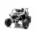 Kawasaki TERYX KRX1000 Gray Buggy