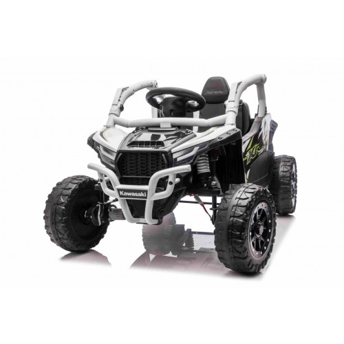 Kawasaki TERYX KRX1000 Gray Buggy