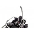 Kawasaki TERYX KRX1000 Gray Buggy