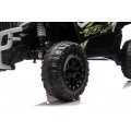 Kawasaki TERYX KRX1000 Gray Buggy