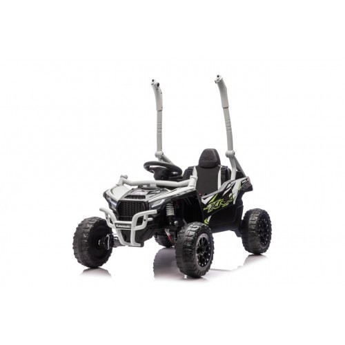 Kawasaki TERYX KRX1000 Gray Buggy