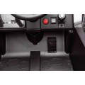 Kawasaki TERYX KRX1000 Gray Buggy