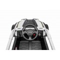 Kawasaki TERYX KRX1000 Gray Buggy