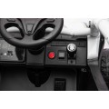 Kawasaki TERYX KRX1000 Gray Buggy