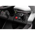 Kawasaki TERYX KRX1000 Gray Buggy