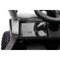 Kawasaki TERYX KRX1000 Gray Buggy