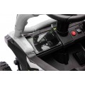 Kawasaki TERYX KRX1000 Gray Buggy