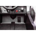 Kawasaki TERYX KRX1000 Gray Buggy