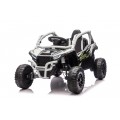 Kawasaki TERYX KRX1000 Gray Buggy