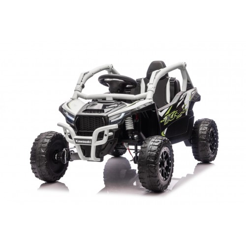 Kawasaki TERYX KRX1000 Gray Buggy