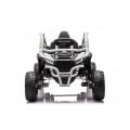 Kawasaki TERYX KRX1000 Gray Buggy