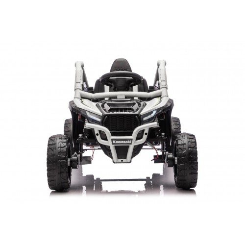 Kawasaki TERYX KRX1000 Gray Buggy