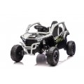 Kawasaki TERYX KRX1000 Gray Buggy
