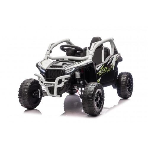 Kawasaki TERYX KRX1000 Gray Buggy