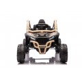 Kawasaki TERYX KRX1000 Khaki Buggy