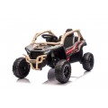 Kawasaki TERYX KRX1000 Khaki Buggy