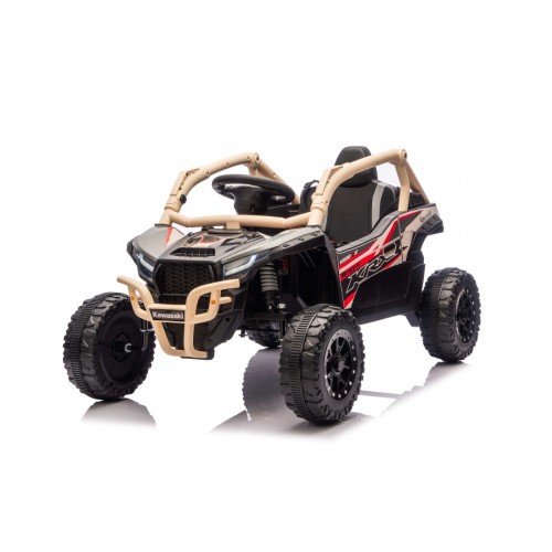 Kawasaki TERYX KRX1000 Khaki Buggy